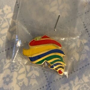 RARE - 1996 Centennial Olympic Games in Atlanta Pin
